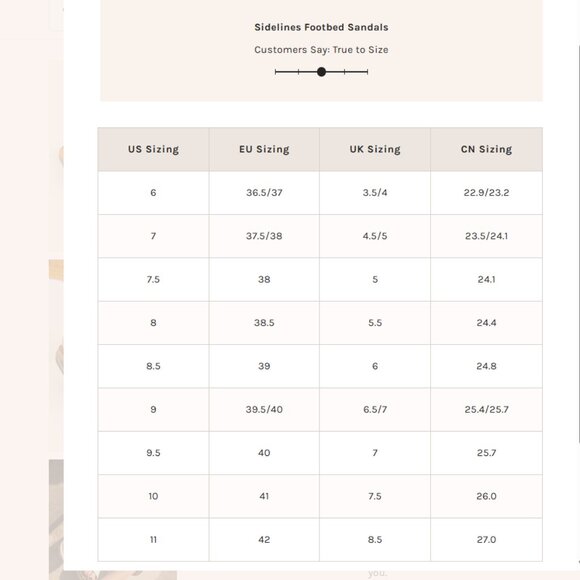 LAST PAIRS! NEW FREE PEOPLE  Sidelines Flatform Sandals  392S0 in sunset orange - Picture 11 of 11